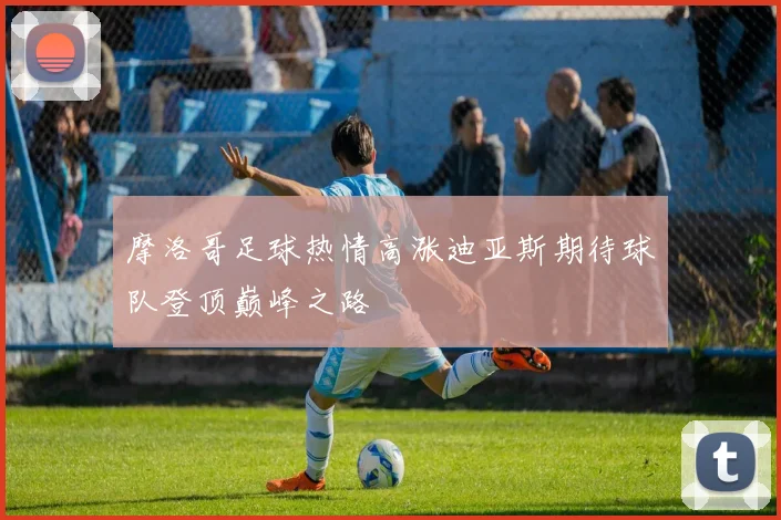 摩洛哥足球热情高涨迪亚斯期待球队登顶巅峰之路
