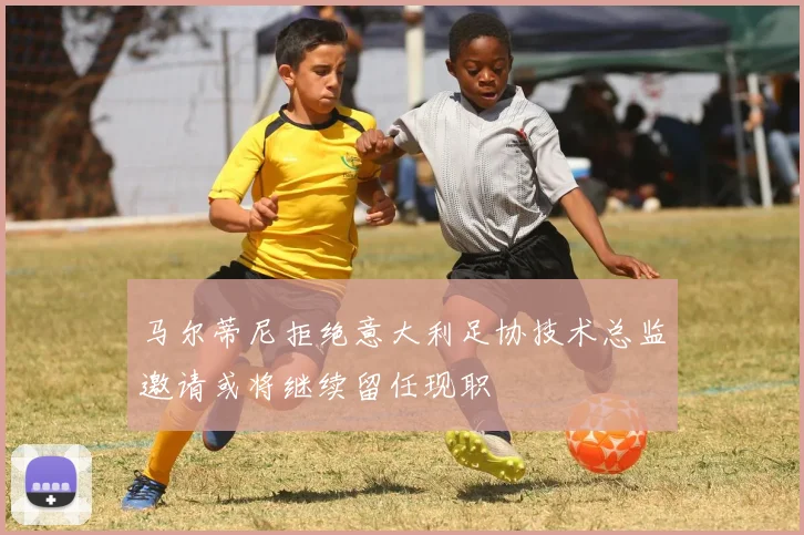马尔蒂尼拒绝意大利足协技术总监邀请或将继续留任现职
